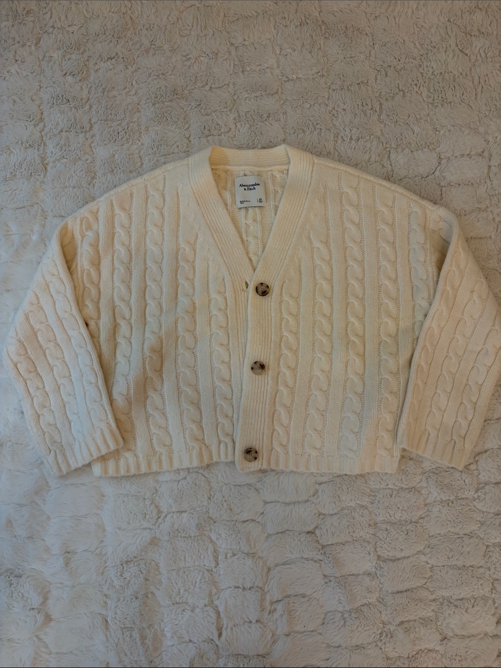 Abercrombie Cardigan
